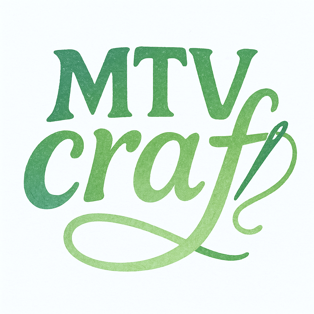 MTV Craft
